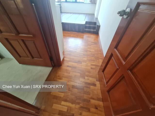 Simsville (D14), Condominium #494403741